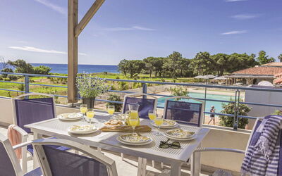 Accommodatie:&nbsp;Résidence Odalys Référence Acqua Bella 614.3