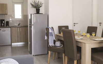 Accommodatie:&nbsp;Résidence Odalys Référence Acqua Bella 614.1