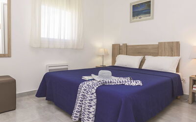 Accommodatie:&nbsp;Résidence Odalys Référence Acqua Bella 614.1