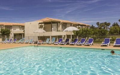 Accommodatie:&nbsp;Résidence Odalys Référence Acqua Bella 614.1