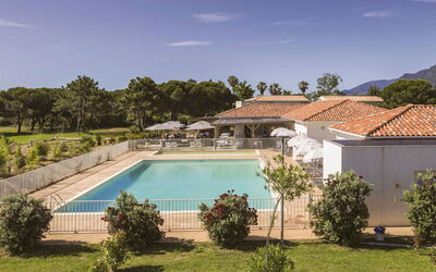 Accommodatie:&nbsp;Résidence Odalys Référence Acqua Bella 614.3