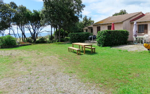 San Nicolao 674: Eigendom, Onroerend Goed, Land Lot, Werf, Gras, Huis, Backyard, Gazon, Huis, Verblijf