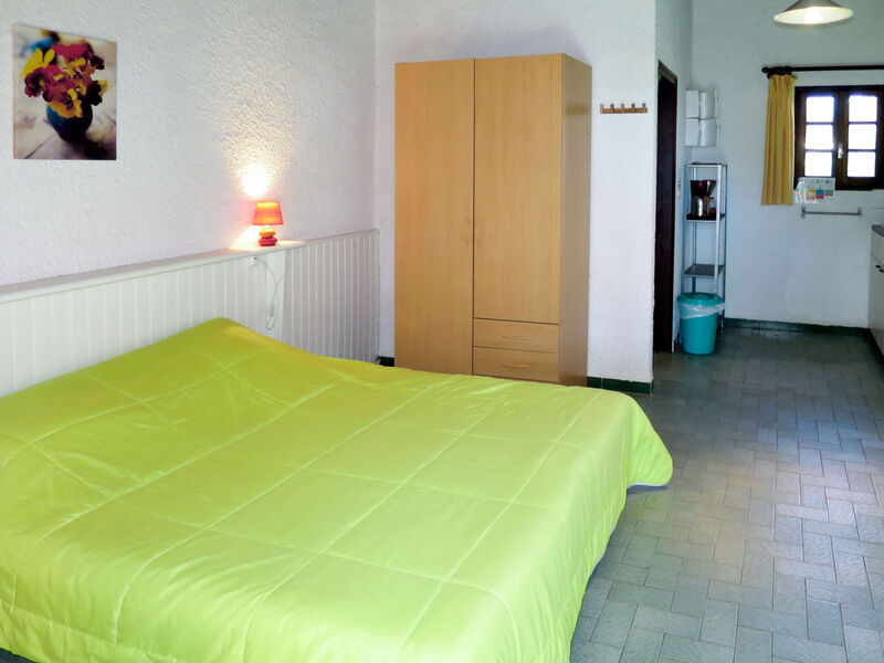 Accommodatie:&nbsp;Typ B 674.2