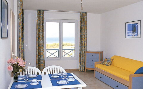 Accommodatie:&nbsp;Suarella 606.3