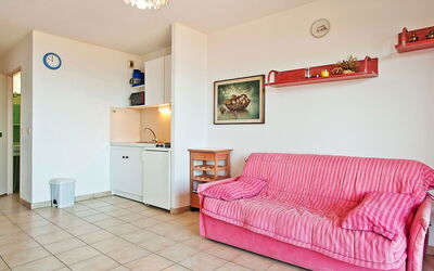 Accommodatie:&nbsp;Suarella 606.3