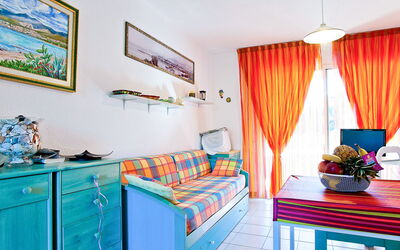 Accommodatie:&nbsp;Suarella 606.3