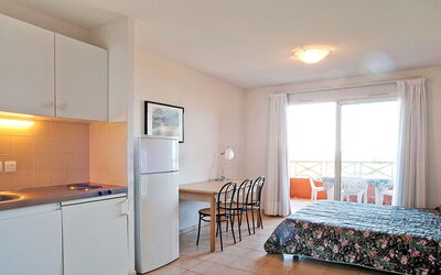 Accommodatie:&nbsp;Suarella 606.3