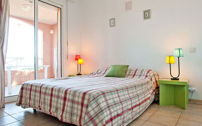 Accommodatie:&nbsp;Suarella 606.3