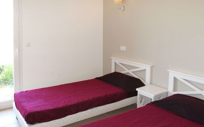 Accommodatie:&nbsp;Odalys Référence les Villas Bel Godère 605.2