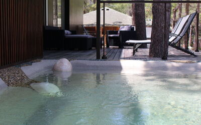 Accommodatie:&nbsp;Villa en Bois 609.4