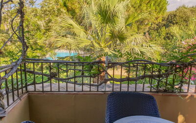Accommodatie:&nbsp;T2 2 Pers 30 32M² 610.1