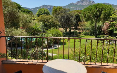 Accommodatie:&nbsp;Studio 2 Pers 23 25M² 610.2