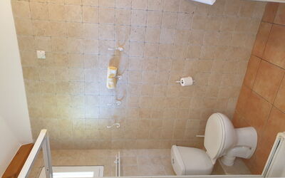 Accommodatie:&nbsp;Studio 2 Pers 23 25M² 610.2
