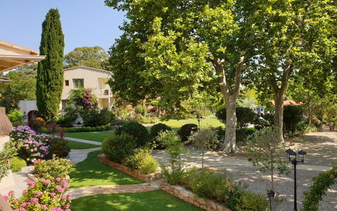 Accommodatie:&nbsp;Studio 22-25M², 2 Pers 611.1