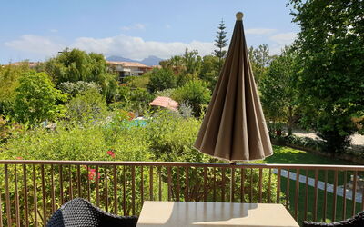 Accommodatie:&nbsp;Studio 22-25M², 2 Pers 611.1