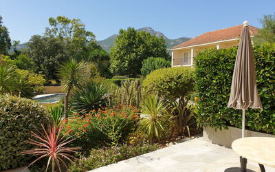 Accommodatie:&nbsp;Studio 22-25M², 2 Pers 611.1