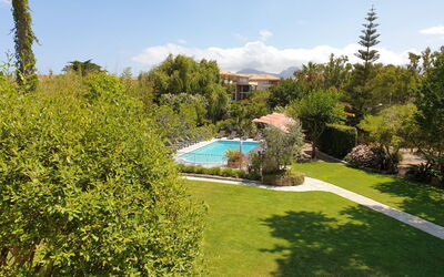 Accommodatie:&nbsp;Studio 22-25M², 2 Pers 611.1