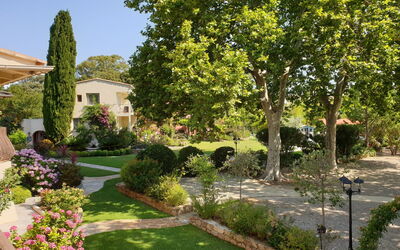 Accommodatie:&nbsp;Studio 18-20M2 611.6