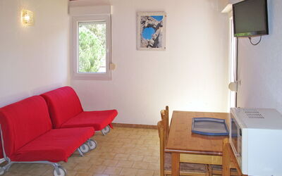 Accommodatie:&nbsp;Thalassa 612.1