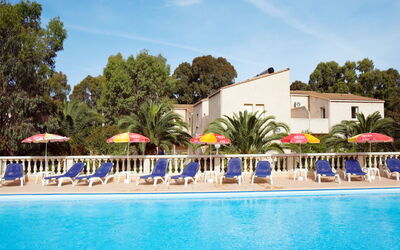 Accommodatie:&nbsp;Thalassa 612.1