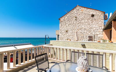 Accommodatie:&nbsp;Antonella & Napoletano 656.3