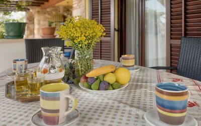 Accommodatie:&nbsp;Lea 615.1