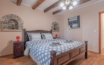 Accommodatie:&nbsp;Lea 615.1