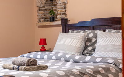 Accommodatie:&nbsp;Lea 615.1