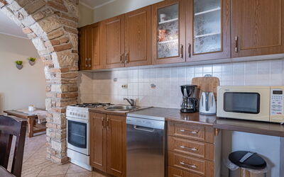 Accommodatie:&nbsp;Lea 615.2