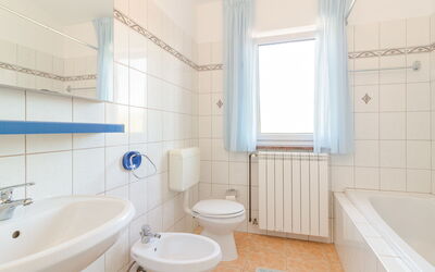 Accommodatie:&nbsp;Viktorija 606.1