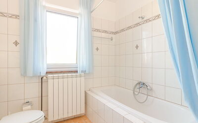 Accommodatie:&nbsp;Viktorija 606.1