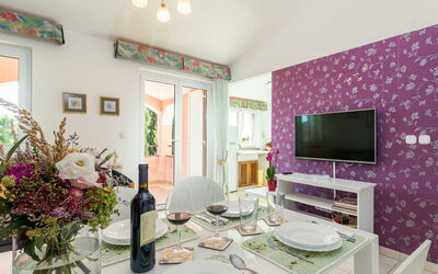 Accommodatie:&nbsp;Viktorija 606.2