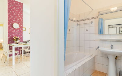 Accommodatie:&nbsp;Viktorija 606.2