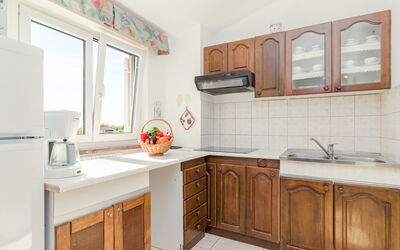 Accommodatie:&nbsp;Viktorija 606.2