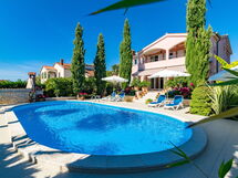 Accommodatie:&nbsp;Viktorija 606.1