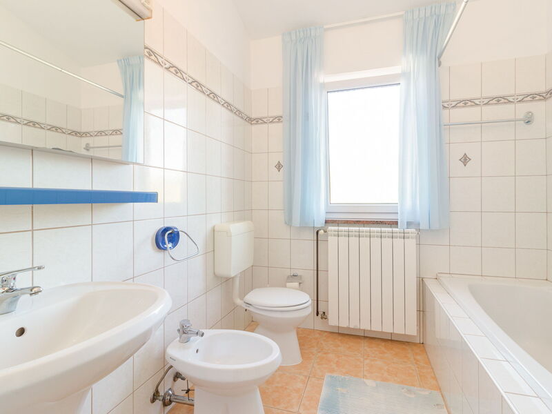 Accommodatie:&nbsp;Viktorija 606.1