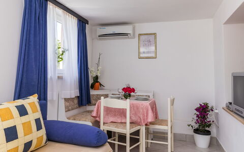Accommodatie:&nbsp;Koštro 607.2