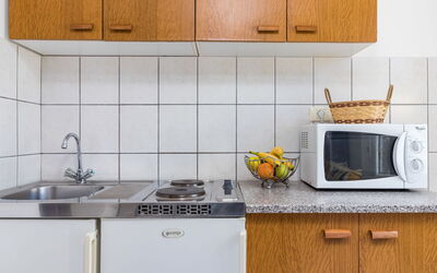 Accommodatie:&nbsp;Koštro 607.2