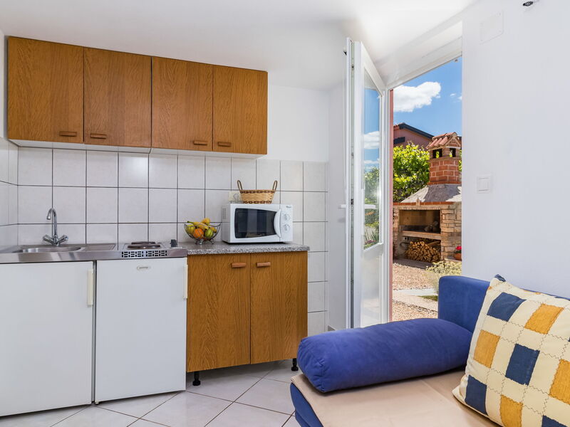Accommodatie:&nbsp;Koštro 607.2