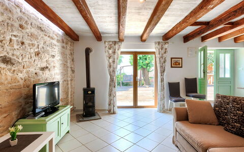 Accommodatie:&nbsp;Pinia Ii 629.2