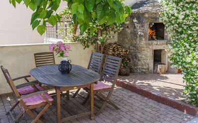 Accommodatie:&nbsp;Pinia Ii 629.2