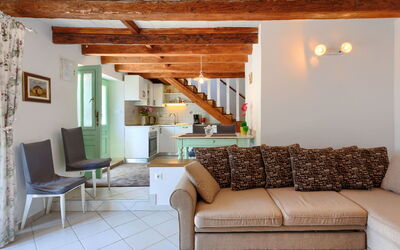 Accommodatie:&nbsp;Pinia Ii 629.2