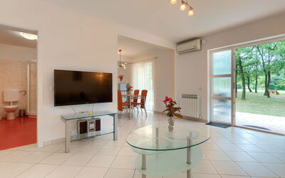 Accommodatie:&nbsp;Macini 605.1
