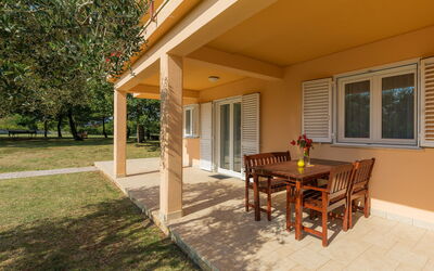 Accommodatie:&nbsp;Macini 605.4