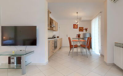 Accommodatie:&nbsp;Macini 605.1