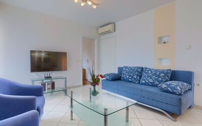 Accommodatie:&nbsp;Macini 605.4