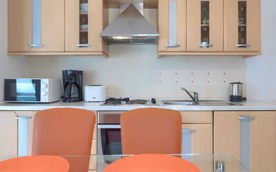 Accommodatie:&nbsp;Macini 605.1