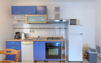 Accommodatie:&nbsp;Romantika 684.2