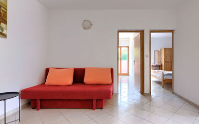 Accommodatie:&nbsp;Romantika 684.2