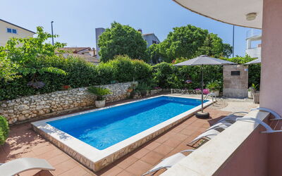 Accommodatie:&nbsp;Romantika 684.2